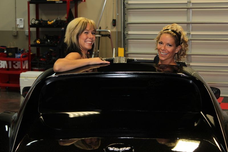 1977 Can Am Corvette - Autogeek's Car of the Week!