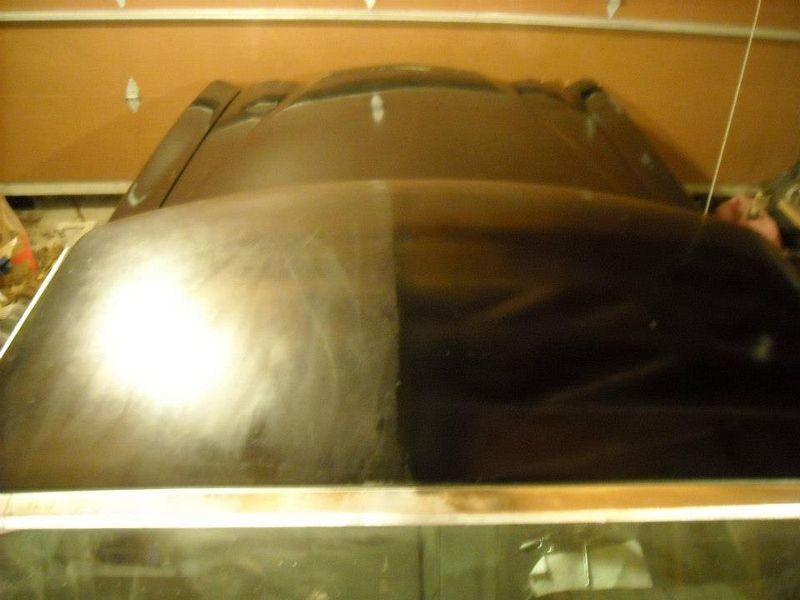 1979 El Camino saved by Meguir's #7