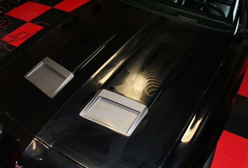 1979 Firebird Formula detailed at AutogeekOnline.net