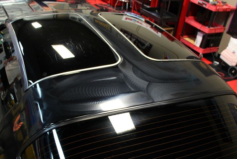 1979 Firebird Formula detailed at AutogeekOnline.net