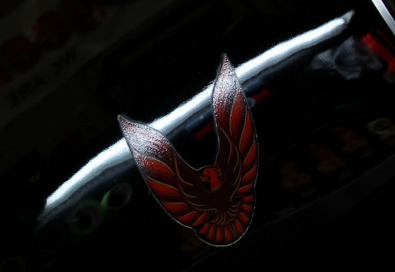 1979 Firebird Formula detailed at AutogeekOnline.net