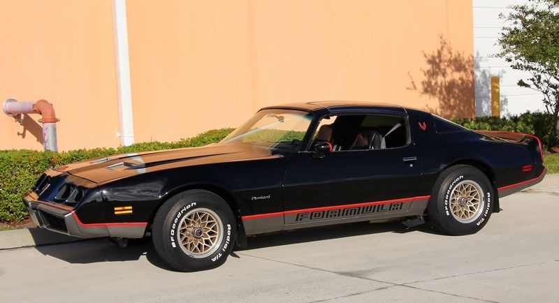 1979 Firebird Formula Mike Phillips AutogeekOnline.net