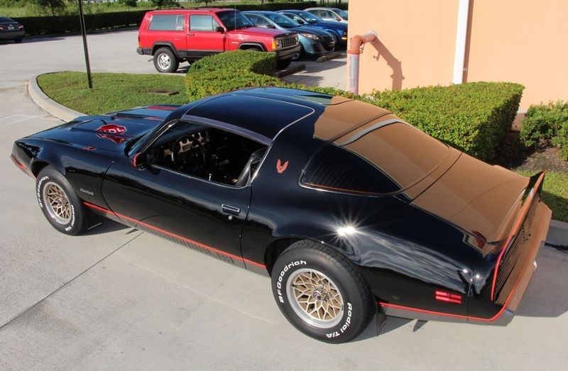 1979 Firebird Formula Mike Phillips AutogeekOnline.net