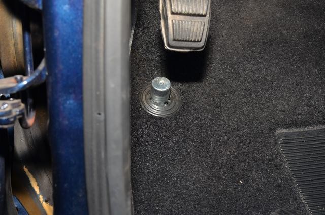 1979 Ford F100 Extreme Makeover Autogeek