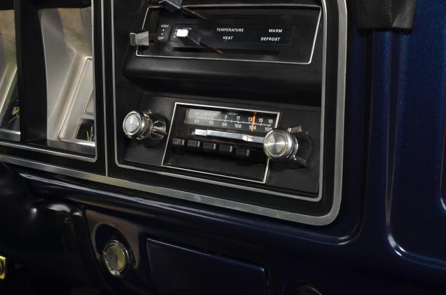 1979 Ford F100 Extreme Makeover Autogeek