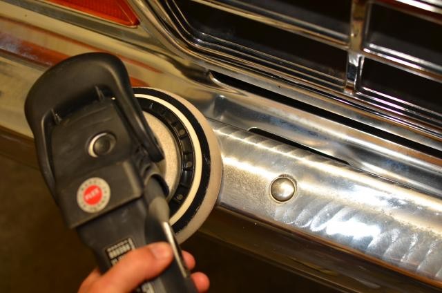 1979 Ford F100 Extreme Makeover Autogeek