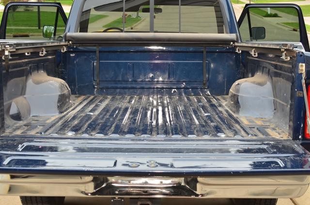 1979 Ford F100 Extreme Makeover Autogeek