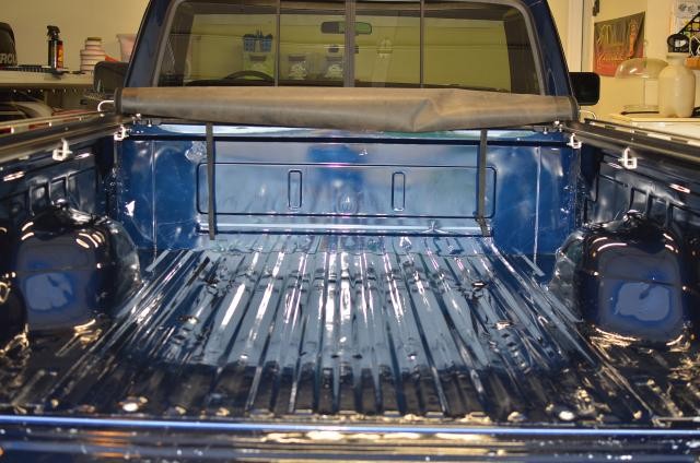 1979 Ford F100 Extreme Makeover Autogeek