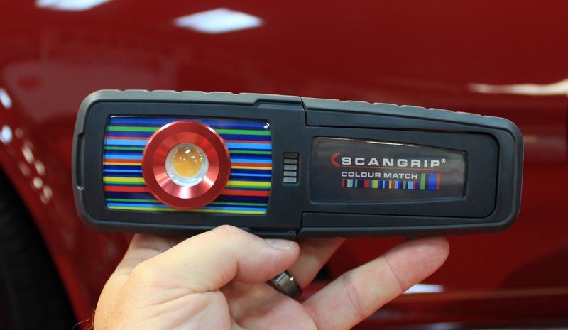1980 Corvette Custom Paint Job Autogeek Mike Phillips