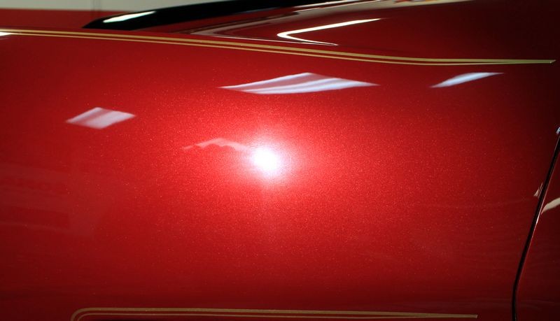1980 Corvette Custom Paint Job Autogeek Mike Phillips