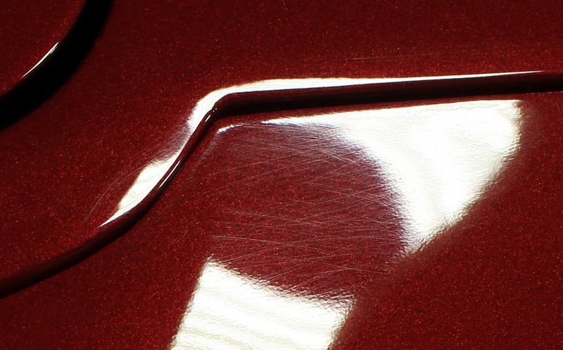 1980 Corvette Custom Paint Job Autogeek Mike Phillips