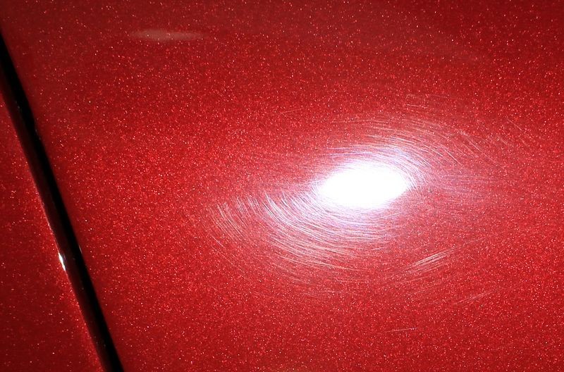 1980 Corvette Custom Paint Job Autogeek Mike Phillips