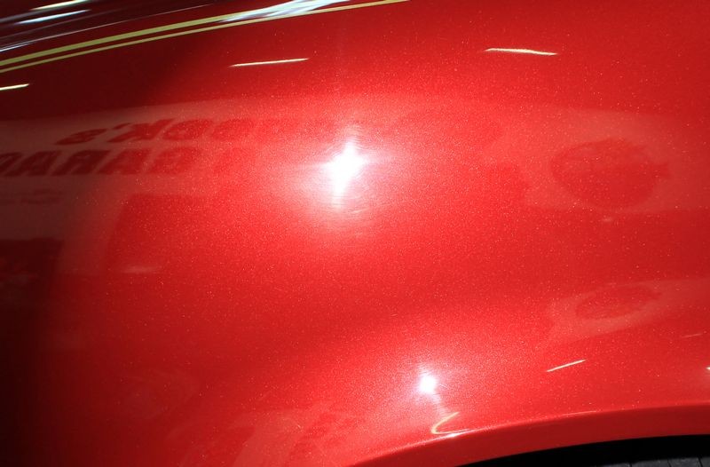 1980 Corvette Custom Paint Job Autogeek Mike Phillips