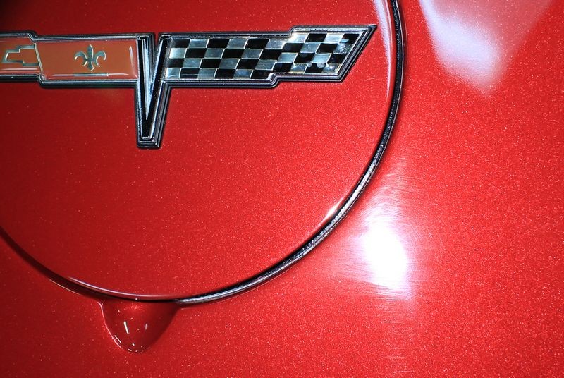 1980 Corvette Custom Paint Job Autogeek Mike Phillips