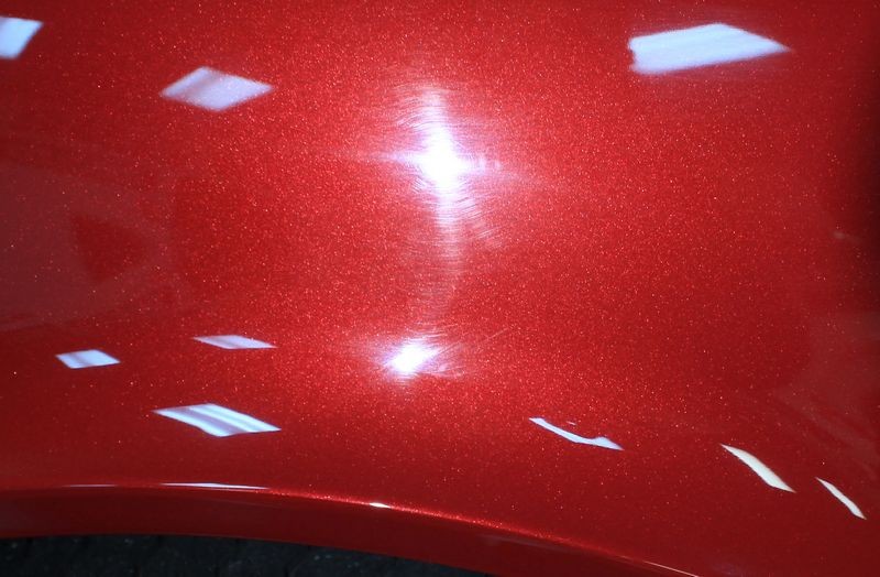 1980 Corvette Custom Paint Job Autogeek Mike Phillips