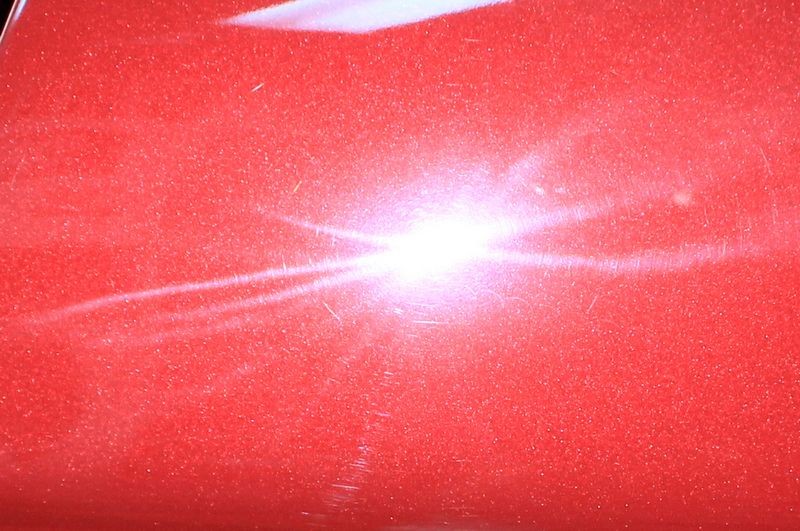 1980 Corvette Custom Paint Job Autogeek Mike Phillips