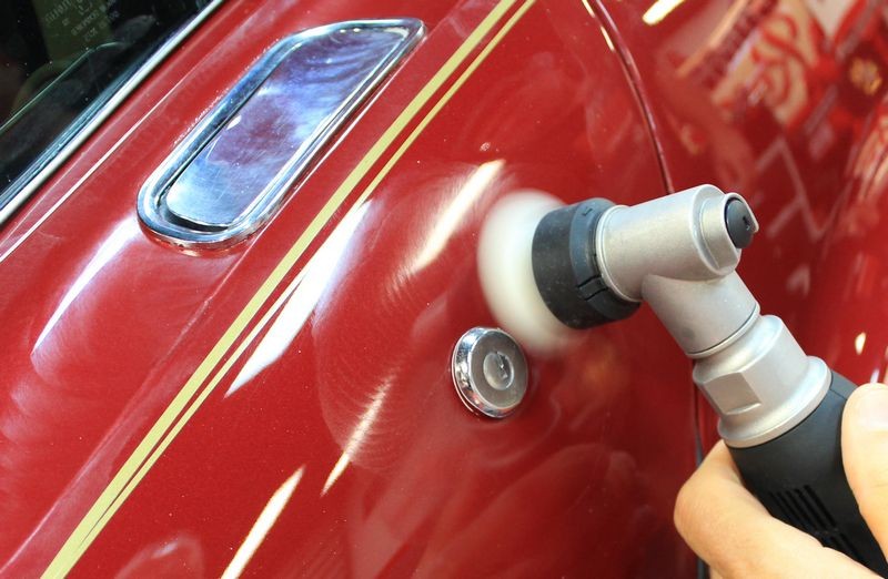 1980 Corvette Custom Paint Job Autogeek Mike Phillips