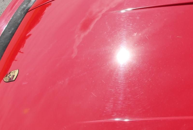 1986 Porsche 911 SC Cabriolet - Mike Phillips Autogeek