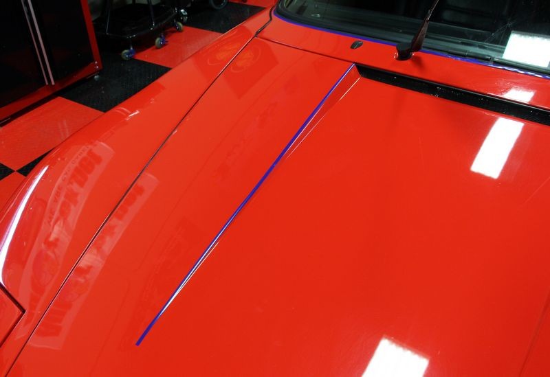 1986 Porsche 911 SC Cabriolet - Mike Phillips Autogeek