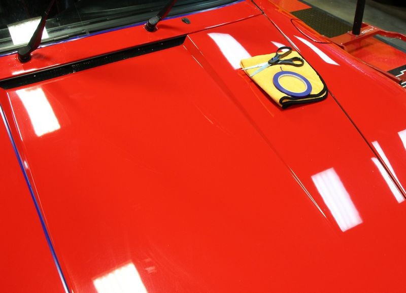1986 Porsche 911 SC Cabriolet - Mike Phillips Autogeek