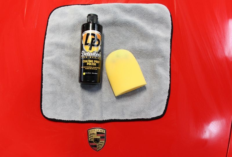 1986 Porsche 911 SC Cabriolet - Mike Phillips Autogeek