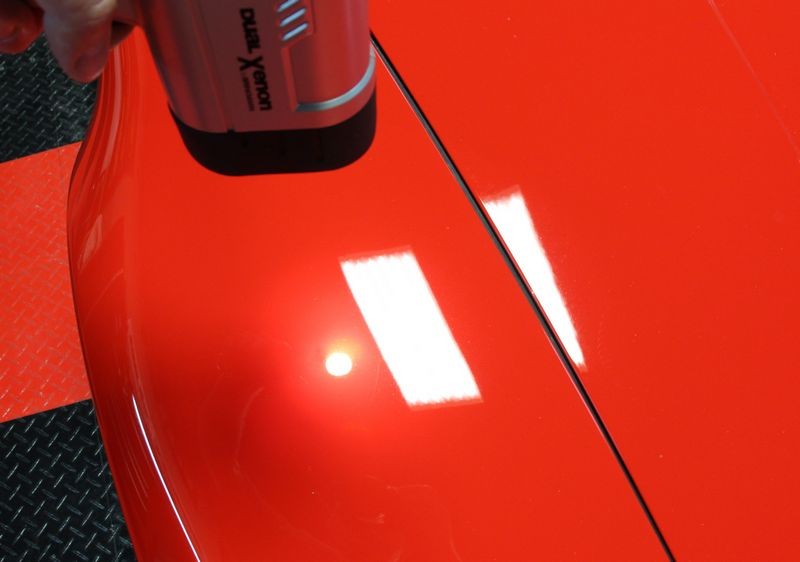 1986 Porsche 911 SC Cabriolet - Mike Phillips Autogeek