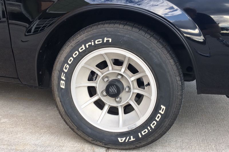 1987 Buick Regal T-Type WE4 Turbo - Autogeek Mike Phillips
