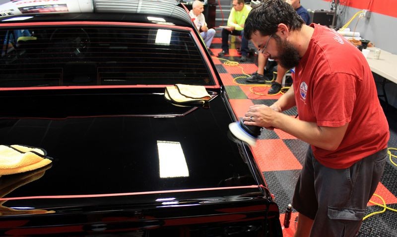 1987 Buick Regal T-Type WE4 Turbo - Autogeek Mike Phillips