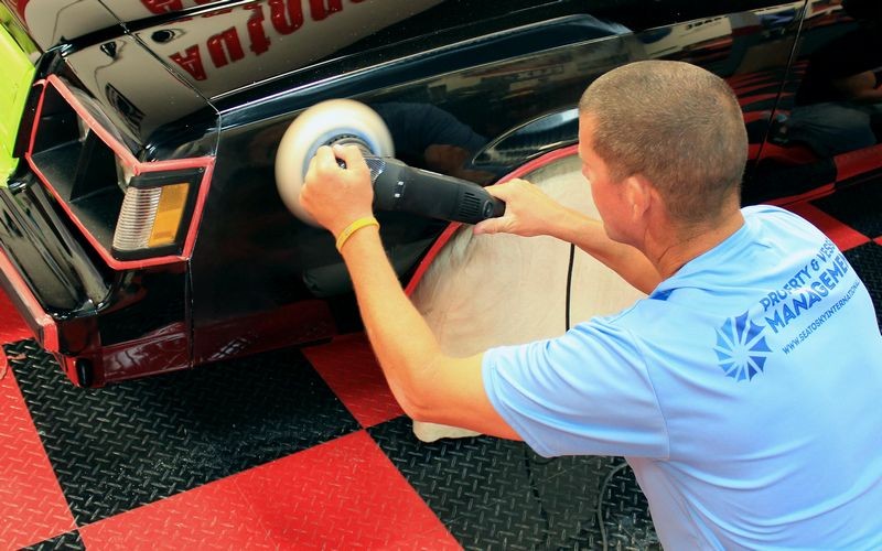 1987 Buick Regal T-Type WE4 Turbo - Autogeek Mike Phillips