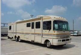 1990 Bounder Motorhome