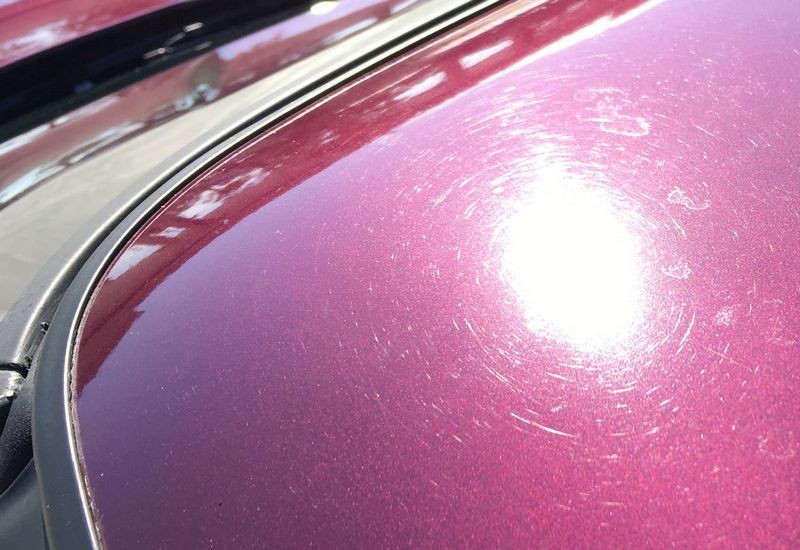 1990 Corvette Autogeek Detailing Classes Mike Philips