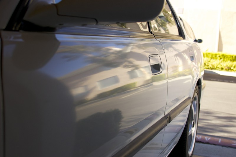 1992 Acura Integra Doors Final