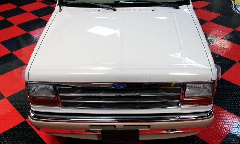 1993 Ford Explorer - Extreme Makeover Mike Phillips Autogeek