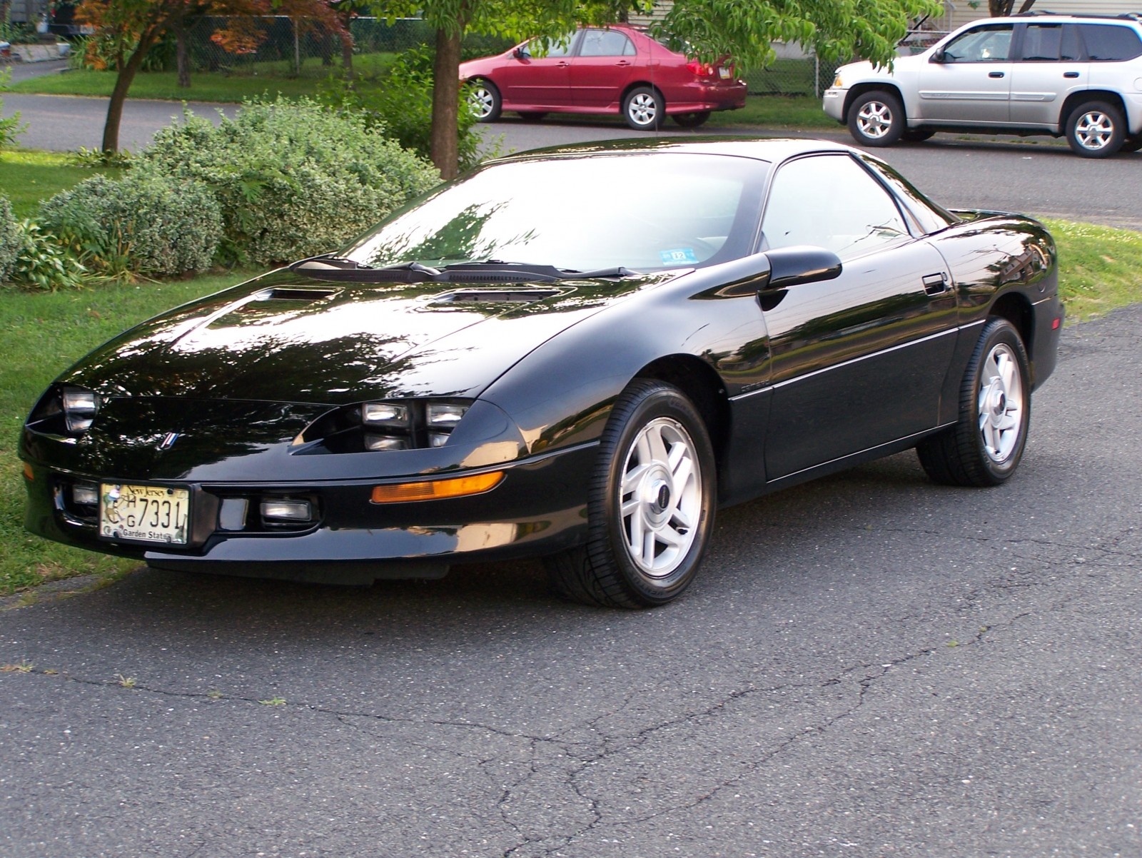 1994 Camaro