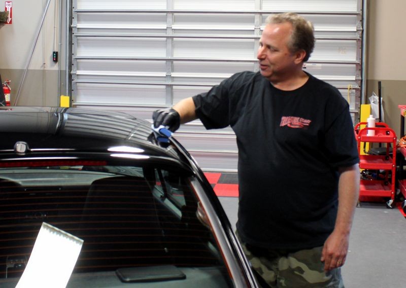1994 Porsche 964 Turbo 3.6- Thursday, September 15th
