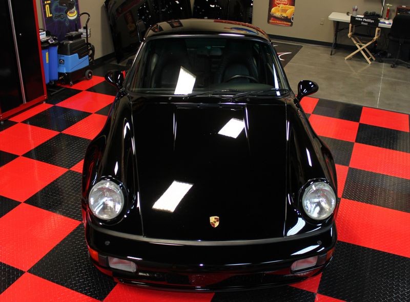 1994 Porsche 964 Turbo 3.6- Thursday, September 15th