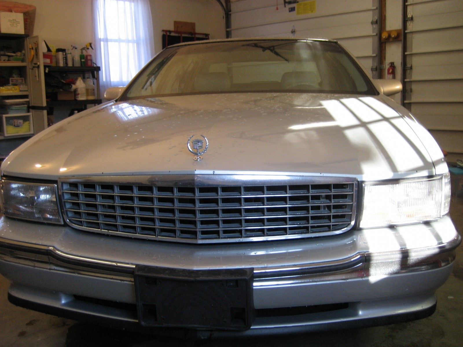 1995 Cadillac