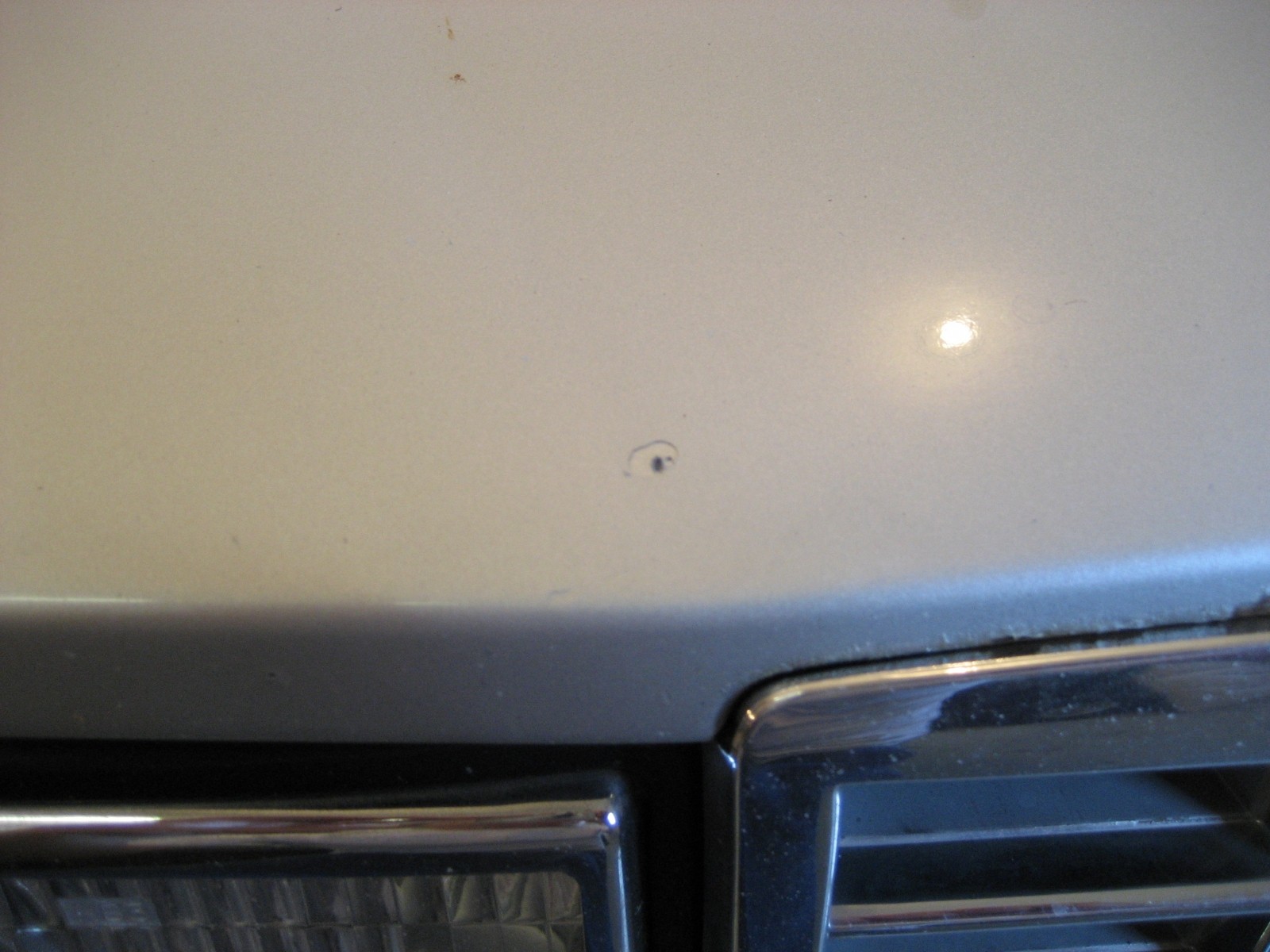 1995 Cadillac
