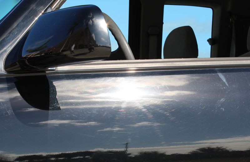 1995 Chevy Dually Detailing Class Mike Phillips Autogeek