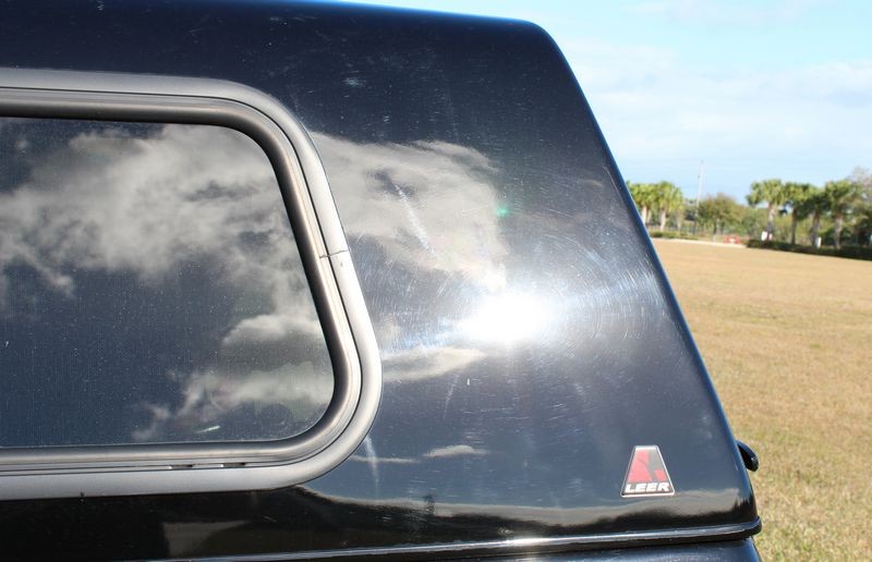 1995 Chevy Dually Detailing Class Mike Phillips Autogeek