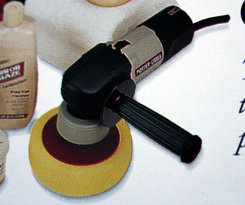 1995 Meguiar's Catalog