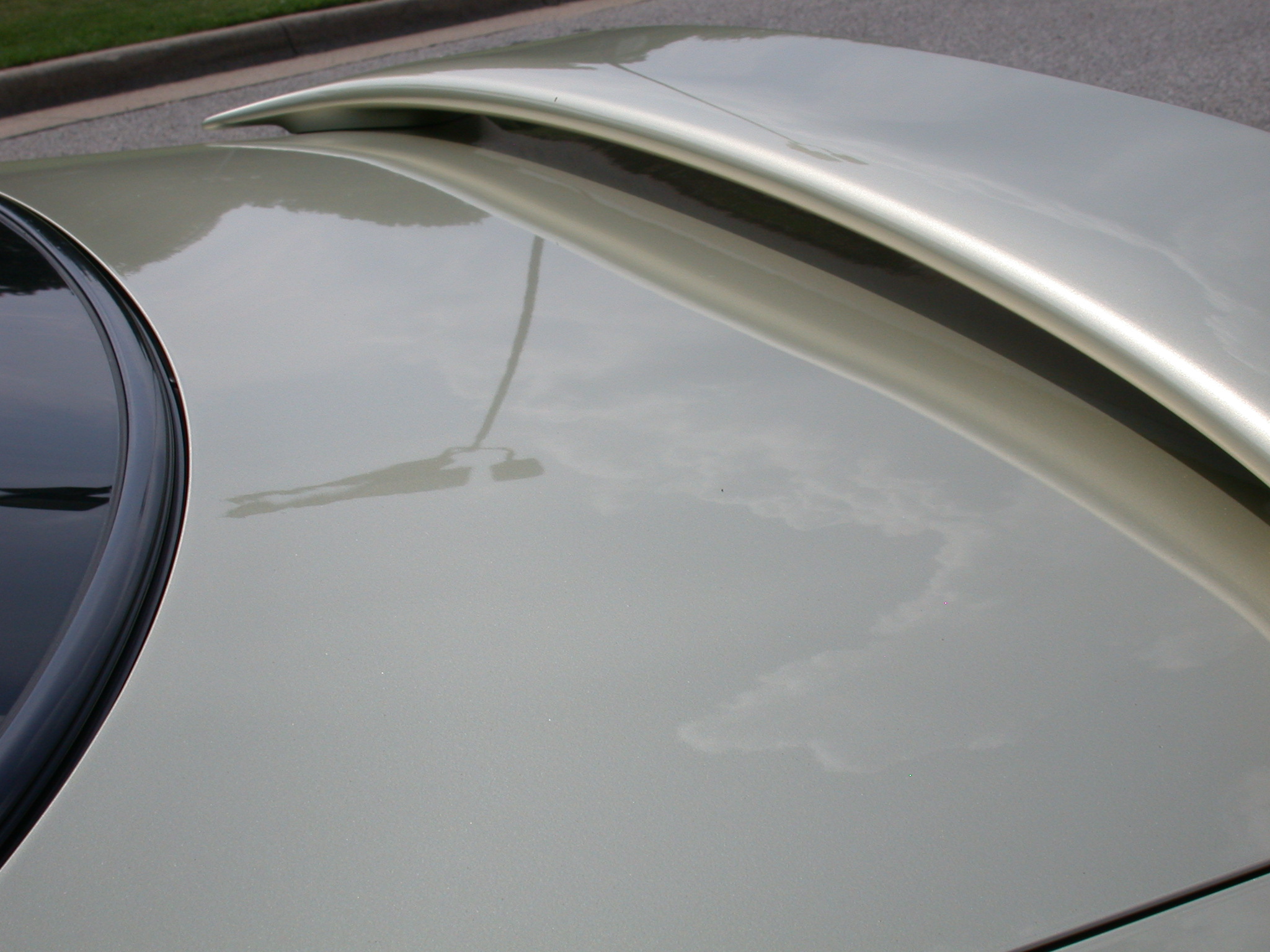 1995 Nissan 240SX SE