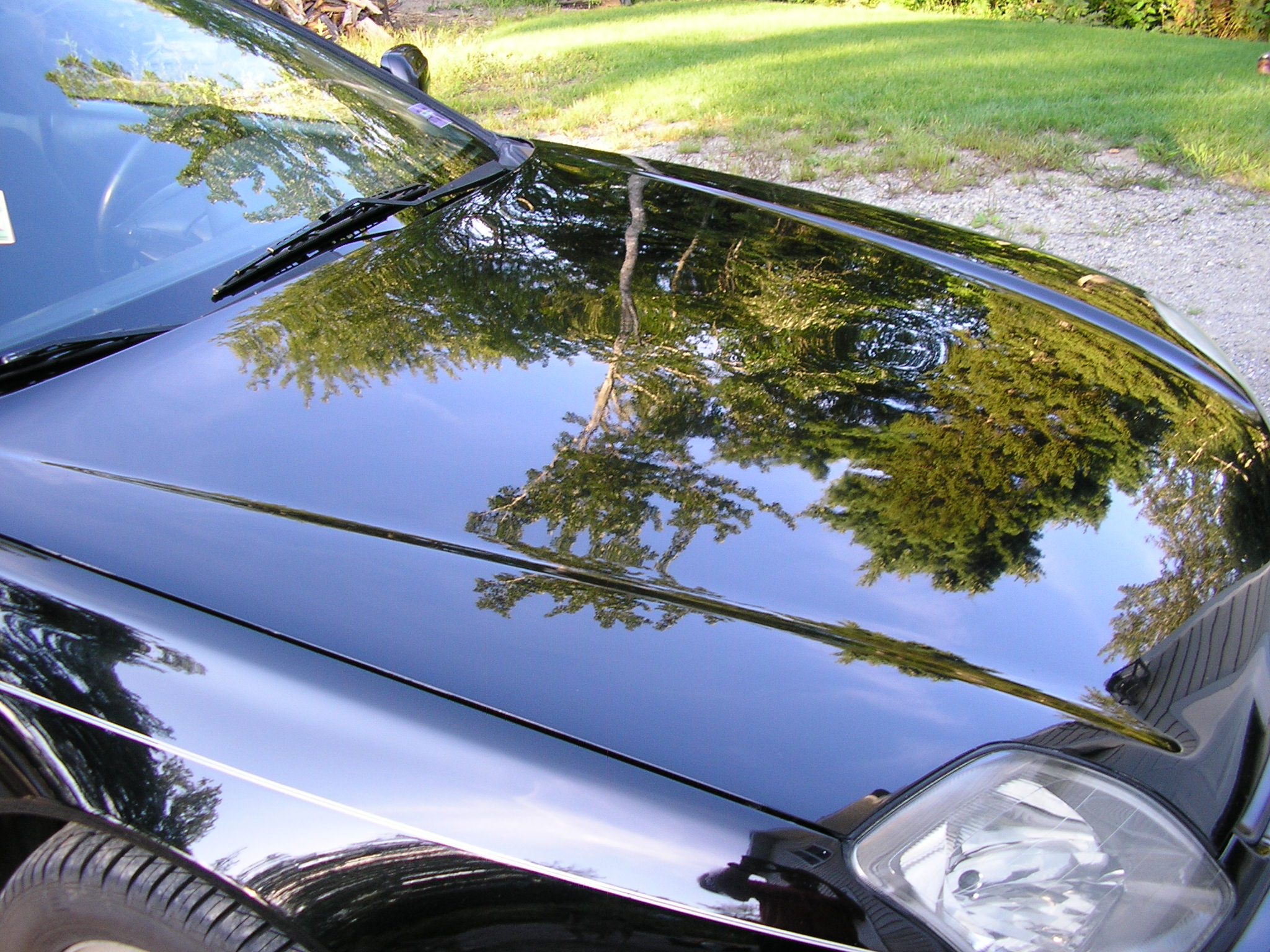 1998 Honda Prelude