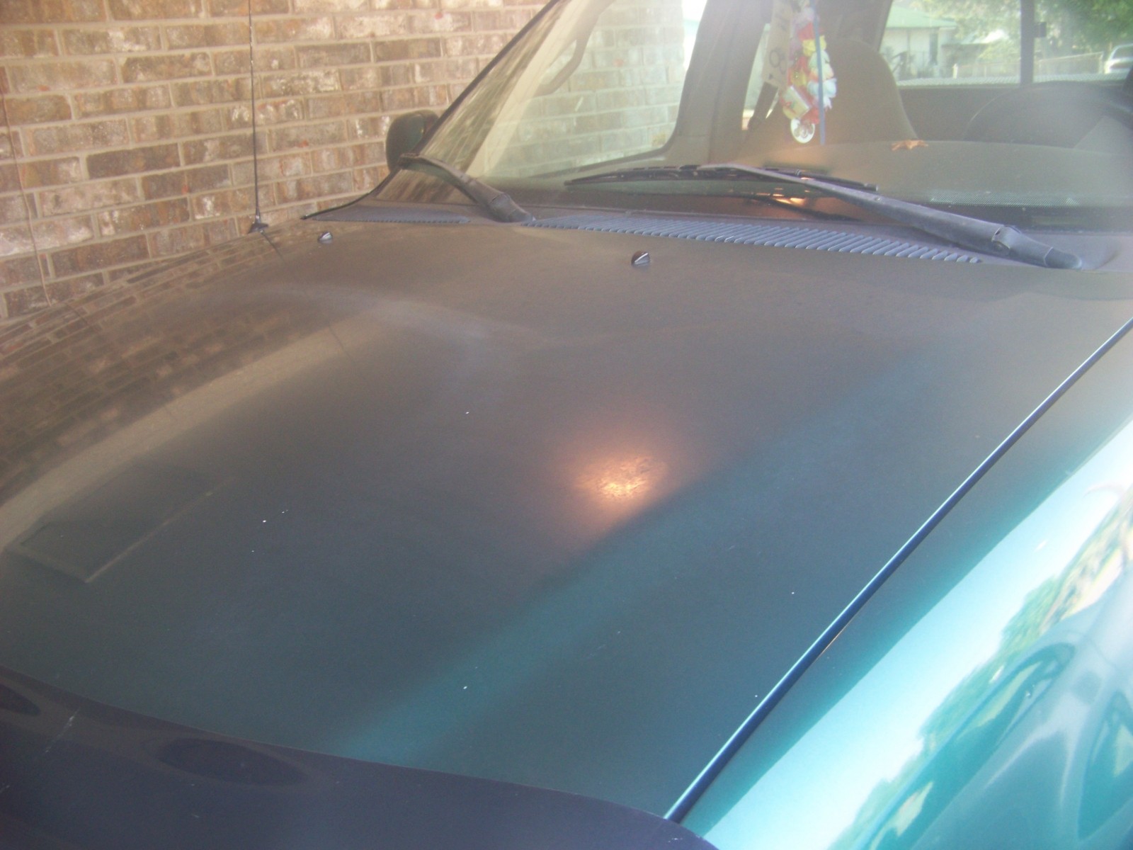 1999 Ford F150