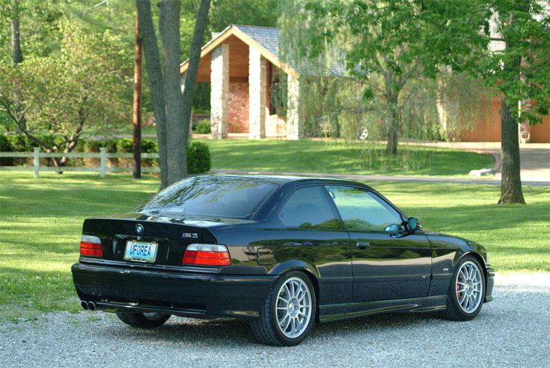 1999 M3
