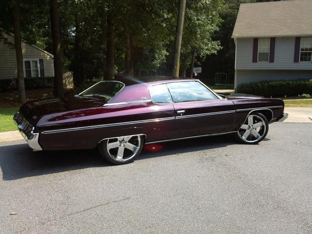 #1STUNNA