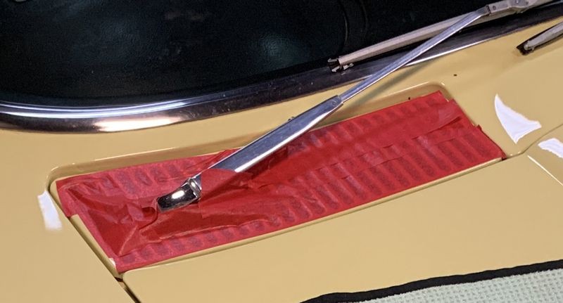 2 ways to cover the fresh air grill on a car mike phillips