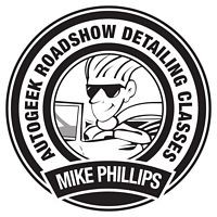 200 pixels wide Autogeek Roadshow Class
