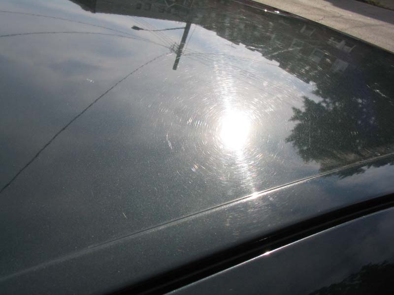 2000 Lincoln LSC -  Kenny Lee