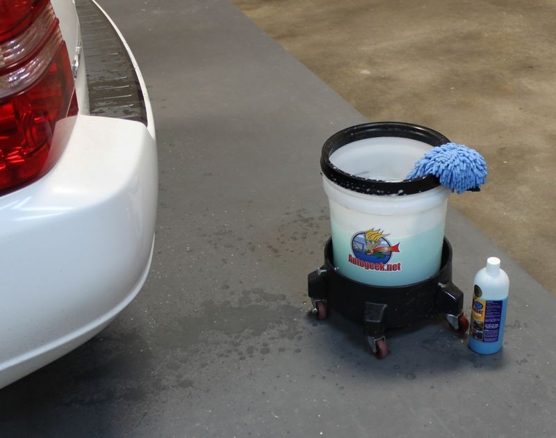 2001 Toyota Highlander Extreme Makeover